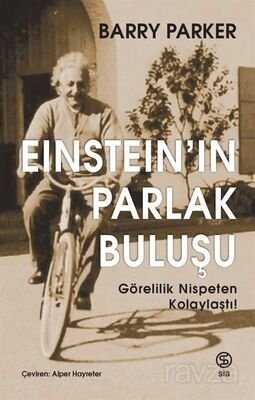 Einstein'in Parlak Buluşu - 1