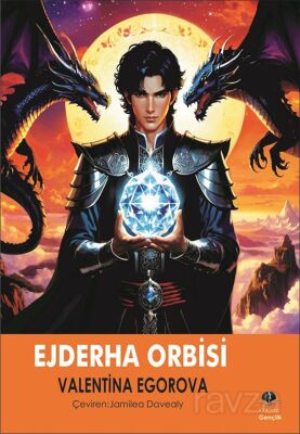 Ejdarha Orbisi - 1