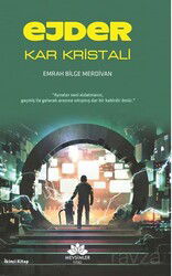 Ejder Kar Kristali - Mevsimler Kitap