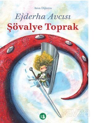 Ejderha Avcısı - Şövalye Toprak - 1