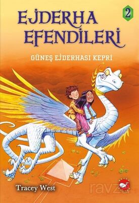 Ejderha Efendileri 2 Güneş Ejderhası Kepri - 1