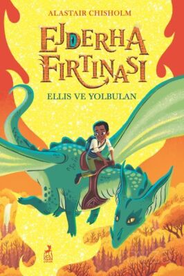 Ejderha Fırtınası Ellıs Ve Yolbulan - 1