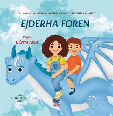 Ejderha Foren - 1