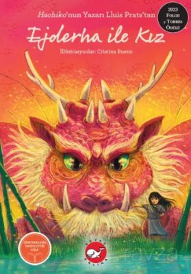 Ejderha ile Kız - 1