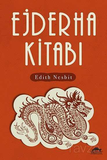 Ejderha Kitabı - Maya Kitap