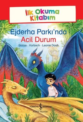 Ejderha Parkı'nda Acil Durum - 1
