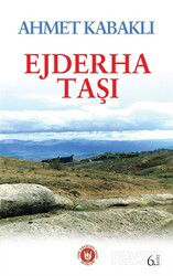 Ejderha Taşı - Türk Edebiyatı Vakfı