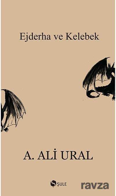 Ejderha ve Kelebek - Şule Yayınları