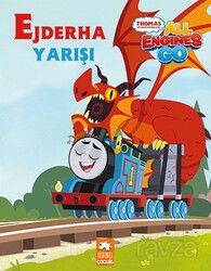 Ejderha Yarışı - Eksik Parça Çocuk