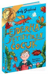 Ejderha Yetiştiren Çocuk - Beta Kids