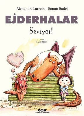 Ejderhalar Seviyor! - 1