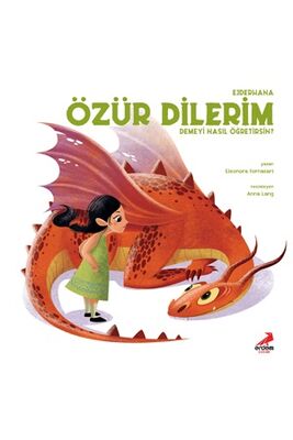 Ejderhana Özür Dilerim Demeyi Nasil Ögretirsin? - 1
