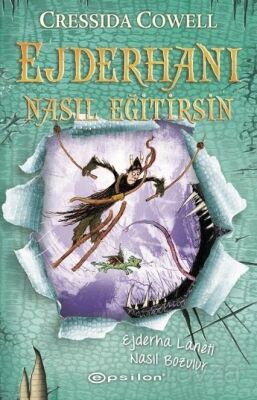 Ejderhanı Nasıl Eğitirsin 4 - Ejderha Laneti Nasıl Bozulur - 1