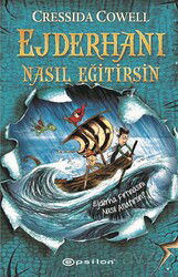 Ejderhanı Nasıl Eğitirsin 7 / Ejderha Fırtınasını Nasıl Atlatırsın? - Epsilon Yayınları