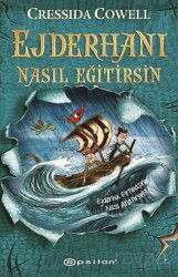 Ejderhanı Nasıl Eğitirsin 7 - Ejderha Fırtınasını Nasıl Atlatırsın? - Epsilon Yayınları