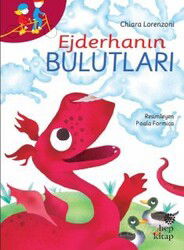 Ejderhanın Bulutları - Hep Kitap