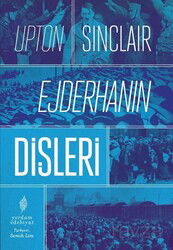 Ejderhanın Dişleri - Yordam Kitap