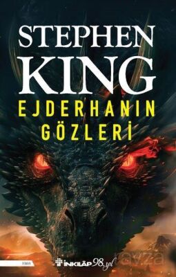 Ejderhanın Gözleri - 1