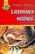 Ejderhanın Hazinesi (51.kitap) - Say Yayınları