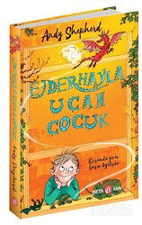 Ejderhayla Uçan Çocuk - Beta Kids