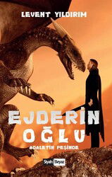 Ejderin Oğlu - Siyah Beyaz Yayınları