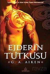 Ejderin Tutkusu - 1