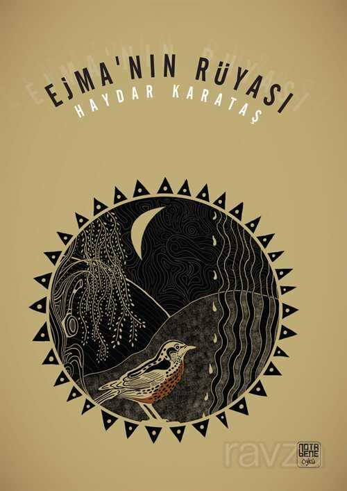 Ejma'nın Rüyası - Notabene Yayınları
