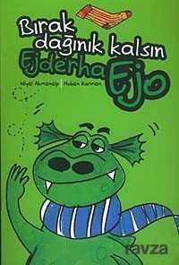 Ejo - Bırak Dağınık Kalsın - 1