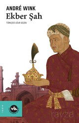 Ekber Şah - Vakıfbank Kültür Yayınları