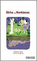 Ekho ve Narkissos - YGS Yayınları