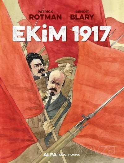 Ekim 1917 - 1