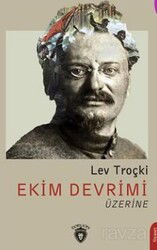 Ekim Devrimi Üzerine - Dorlion Yayınevi