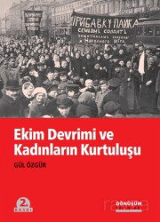 Ekim Devrimi ve Kadınların Kurtuluşu - Dönüşüm Yayınları