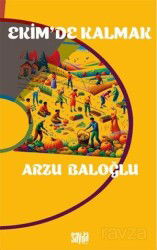 Ekim'de Kalmak - Sayda Yayıncılık