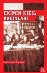 Ekim'in Kızıl Kadınları - Ceylan Yayınları