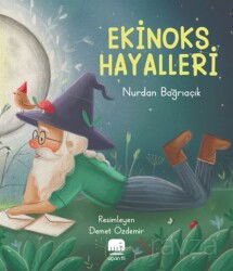Ekinoks Hayalleri - Uçan Fil
