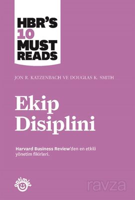 Ekip Disiplini - 1