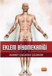 Eklem Biyomekaniği - Nobel Bilimsel