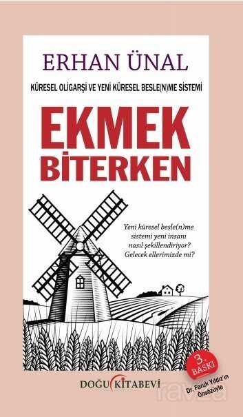 Ekmek Biterken - Doğu Kitabevi