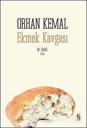 Ekmek Kavgası - Everest Yayınları