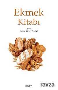 Ekmek Kitabı - Kitabevi Yayıncılık