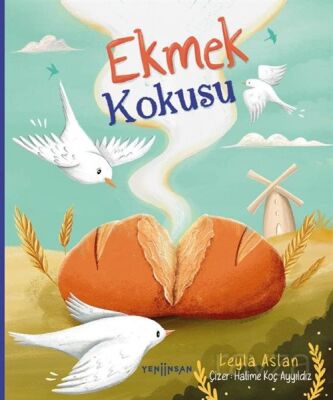 Ekmek Kokusu - 1