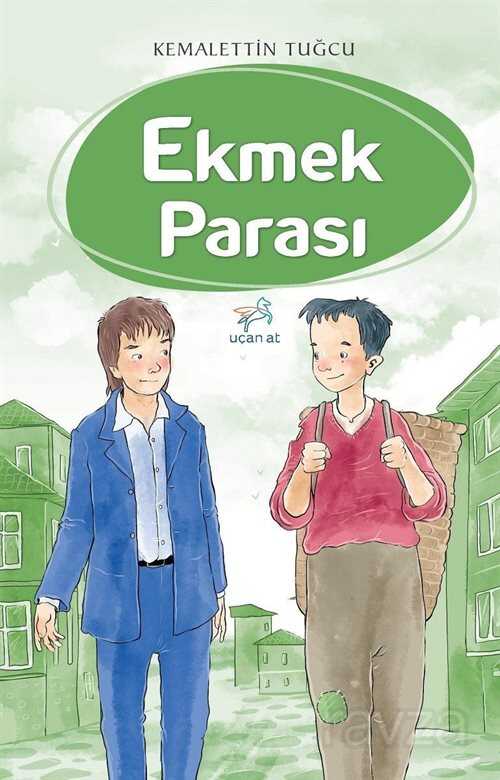 Ekmek Parası - Uçan At