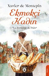 Ekmekçi Kadın - Dorlion Yayınevi