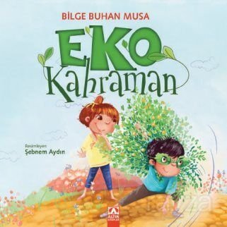Eko Kahraman - 1