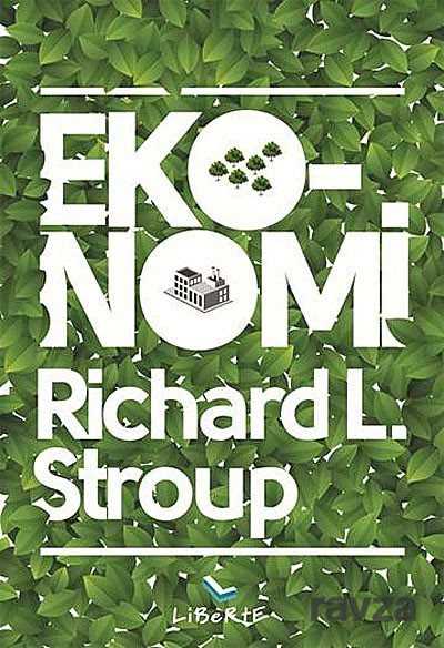 Eko-nomi - Liberte Yayınları