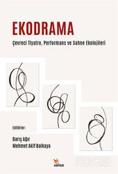 Ekodrama - Kriter Basım Yayın Dağıtım