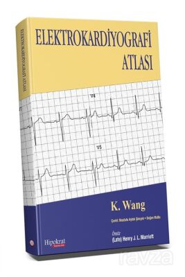 Ekokardiyografi Atlası - 1