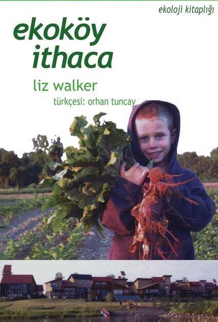 Ekoköy İthaca - Yeni İnsan Yayınevi