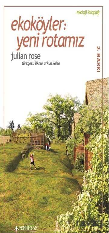 Ekoköyler: Yeni Rotamız - Yeni İnsan Yayınevi